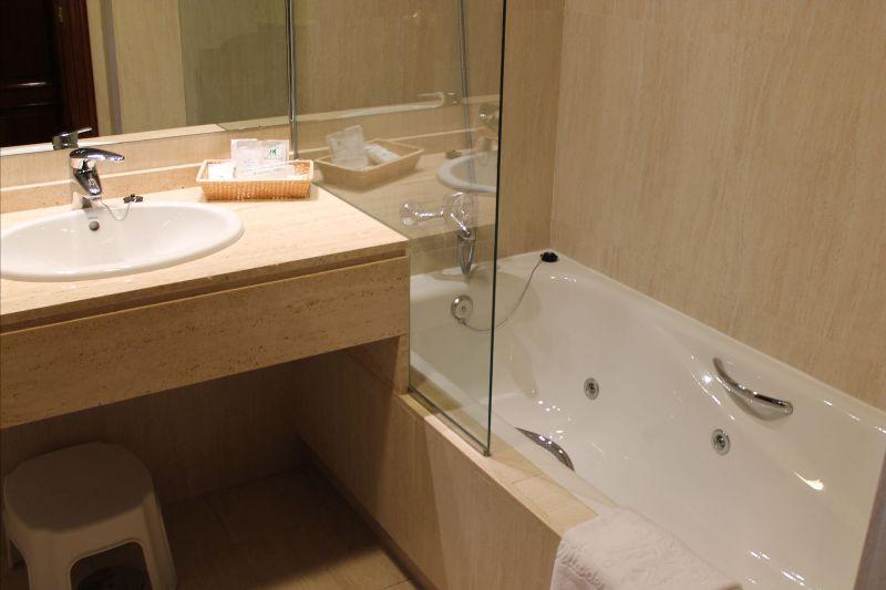 Hotel Villa De อัลมาซัน ห้อง รูปภาพ